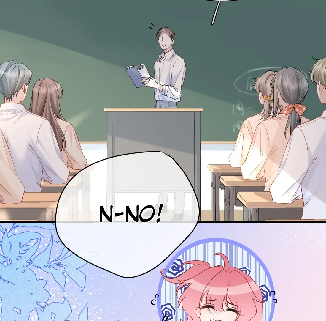 Dangerous Heartbeat Chapter 5 page 34 - 