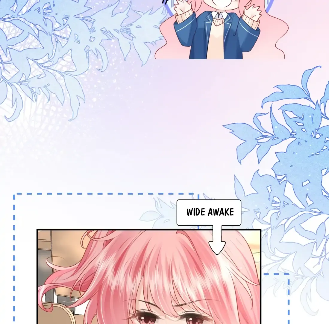 Dangerous Heartbeat Chapter 5 page 35 - 