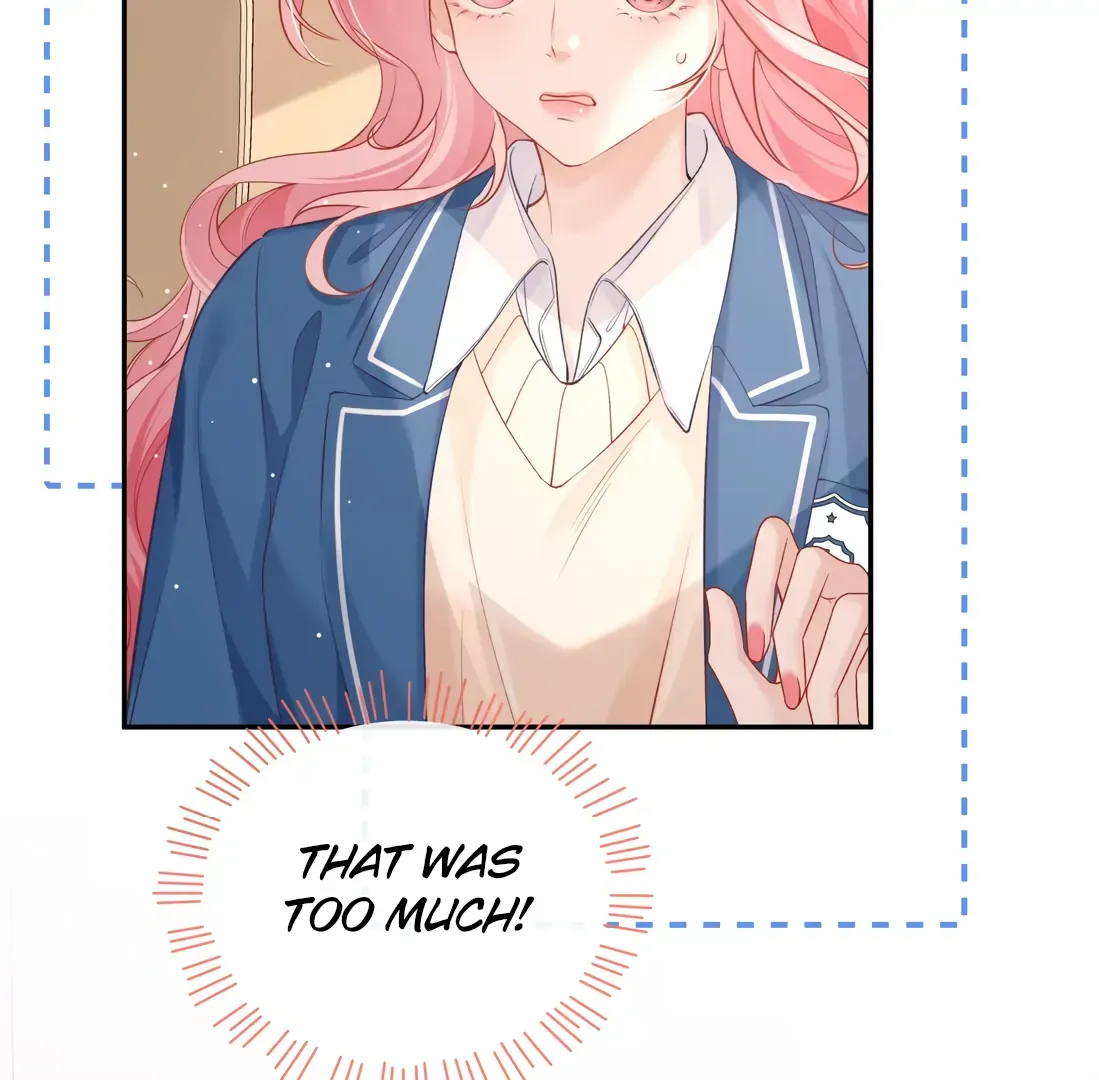 Dangerous Heartbeat Chapter 5 page 36 - 