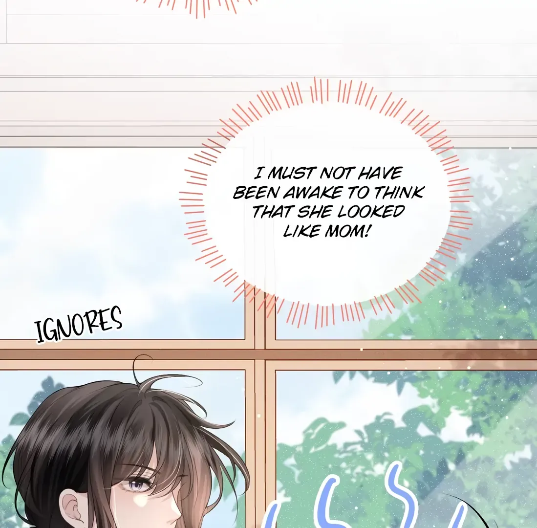 Dangerous Heartbeat Chapter 5 page 37 - 
