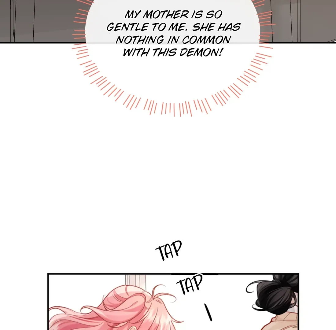 Dangerous Heartbeat Chapter 5 page 39 - 