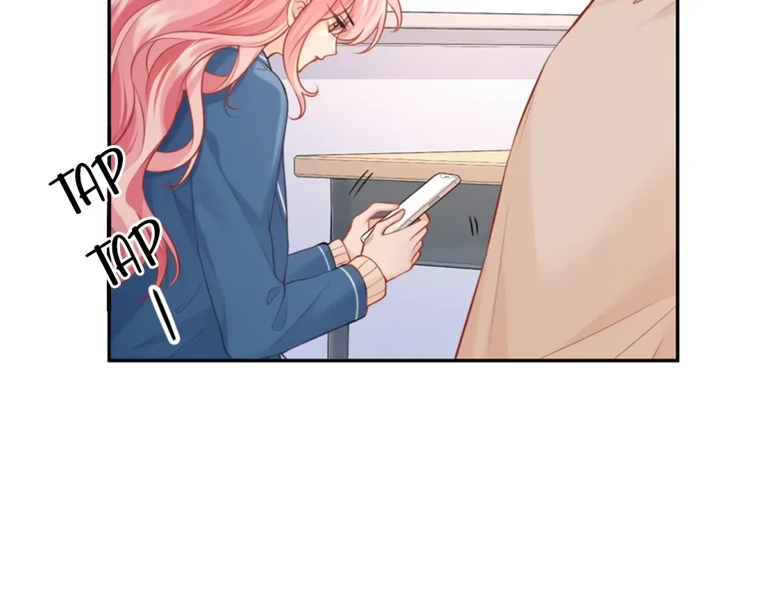 Dangerous Heartbeat Chapter 5 page 40 - 