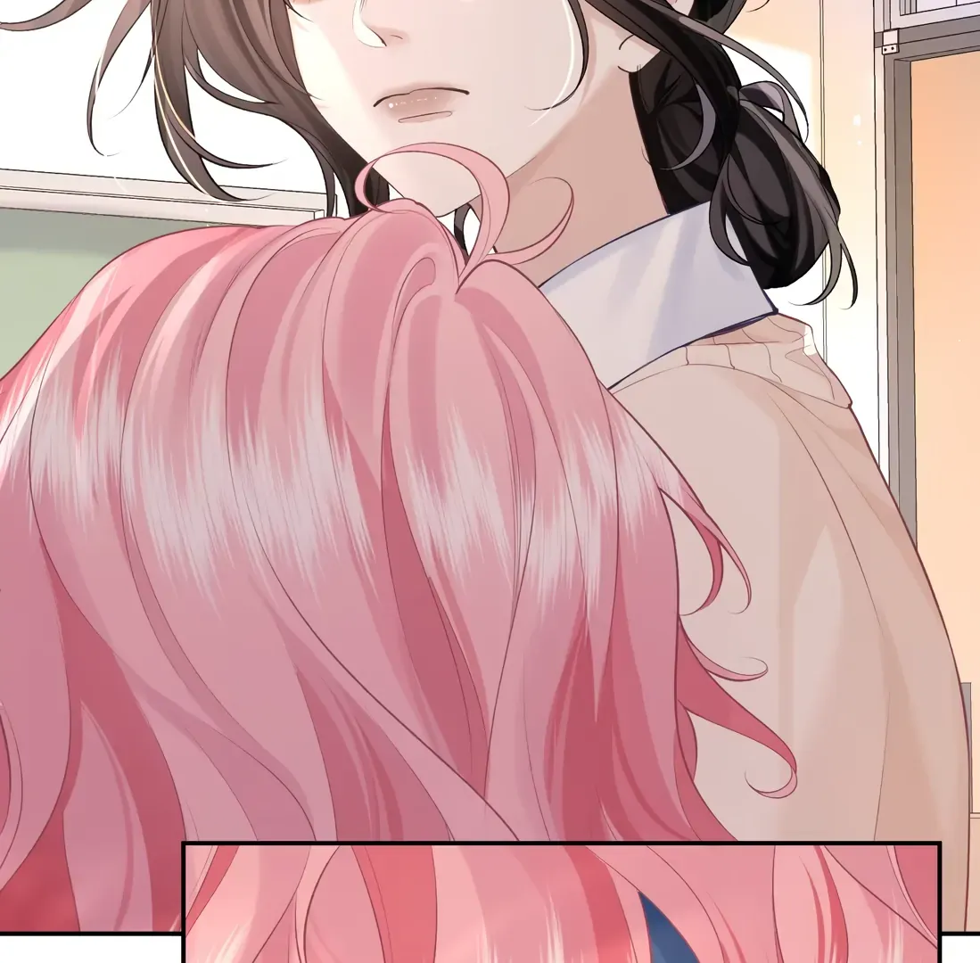 Dangerous Heartbeat Chapter 5 page 5 - 