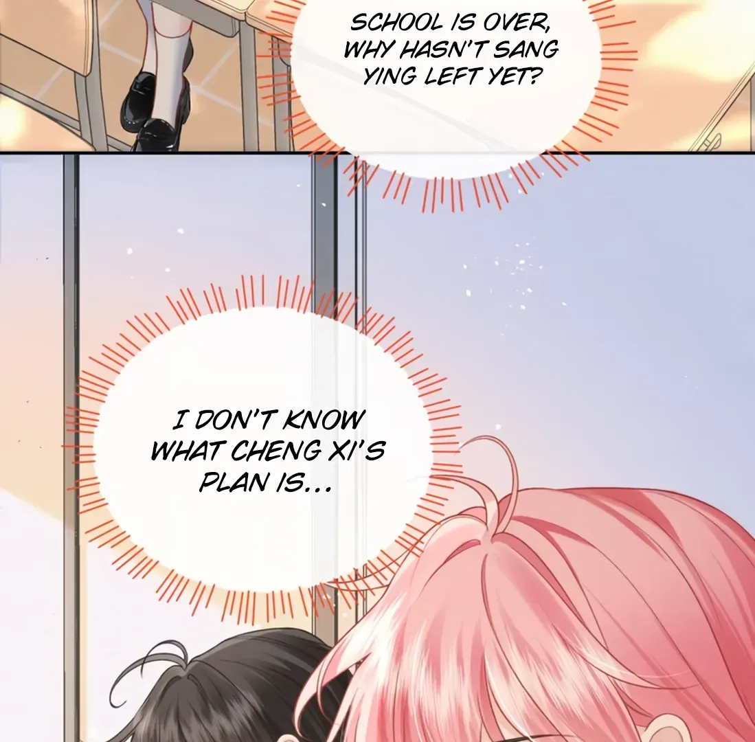 Dangerous Heartbeat Chapter 5 page 47 - 