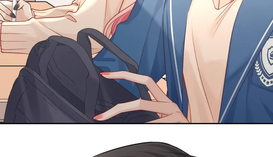 Dangerous Heartbeat Chapter 5 page 49 - 