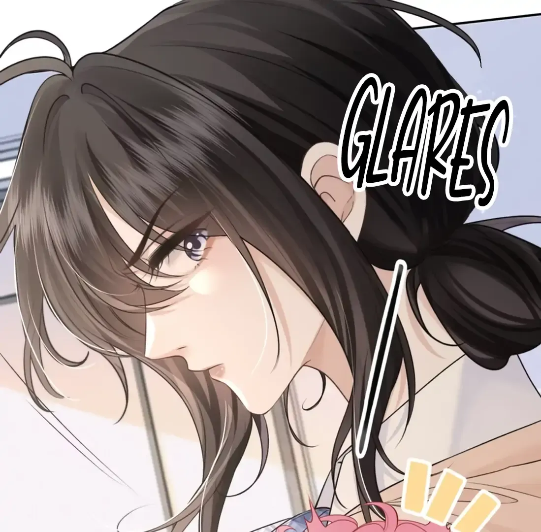 Dangerous Heartbeat Chapter 5 page 50 - 