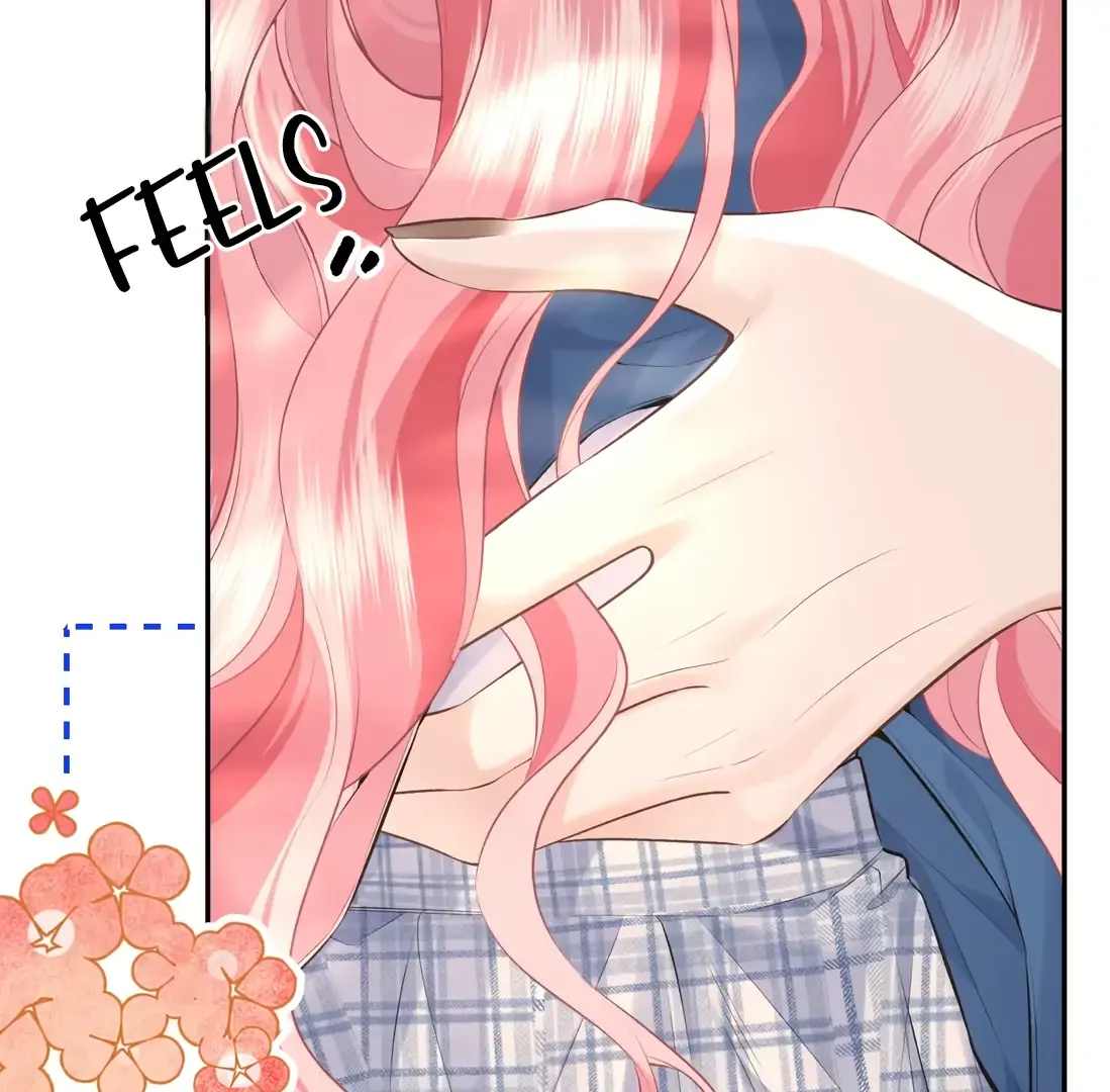 Dangerous Heartbeat Chapter 5 page 6 - 
