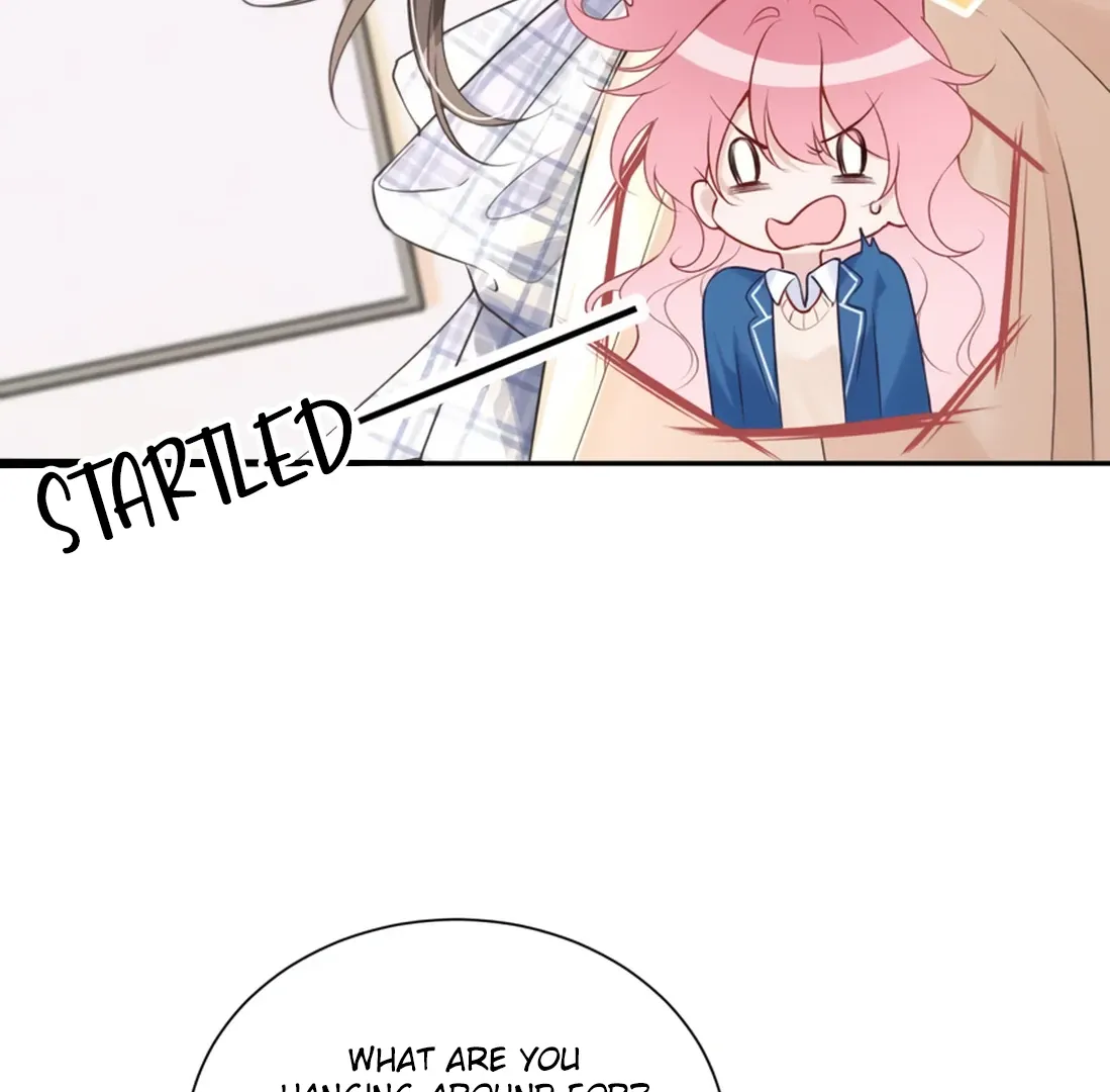 Dangerous Heartbeat Chapter 5 page 51 - 
