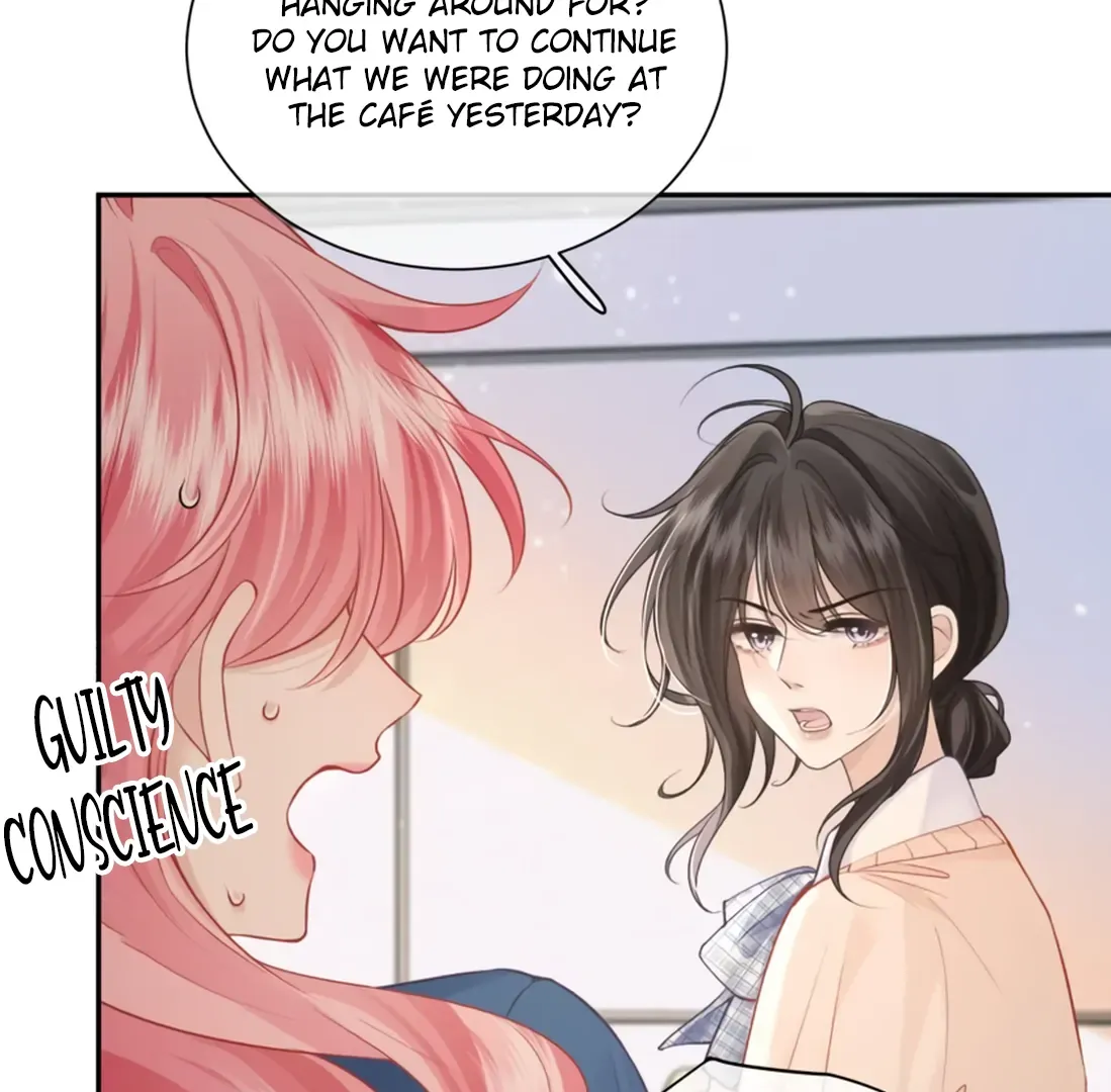 Dangerous Heartbeat Chapter 5 page 52 - 