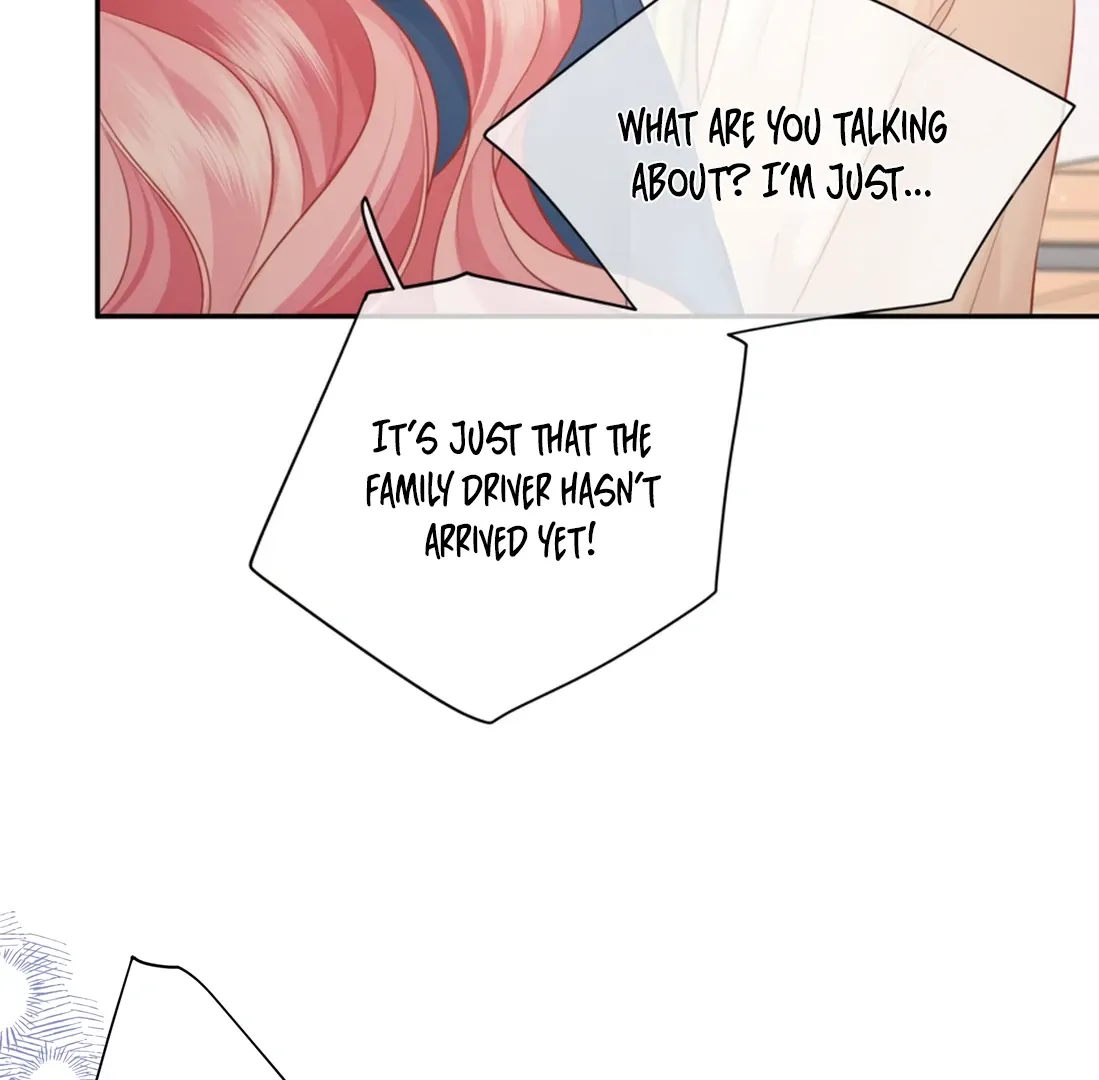 Dangerous Heartbeat Chapter 5 page 53 - 