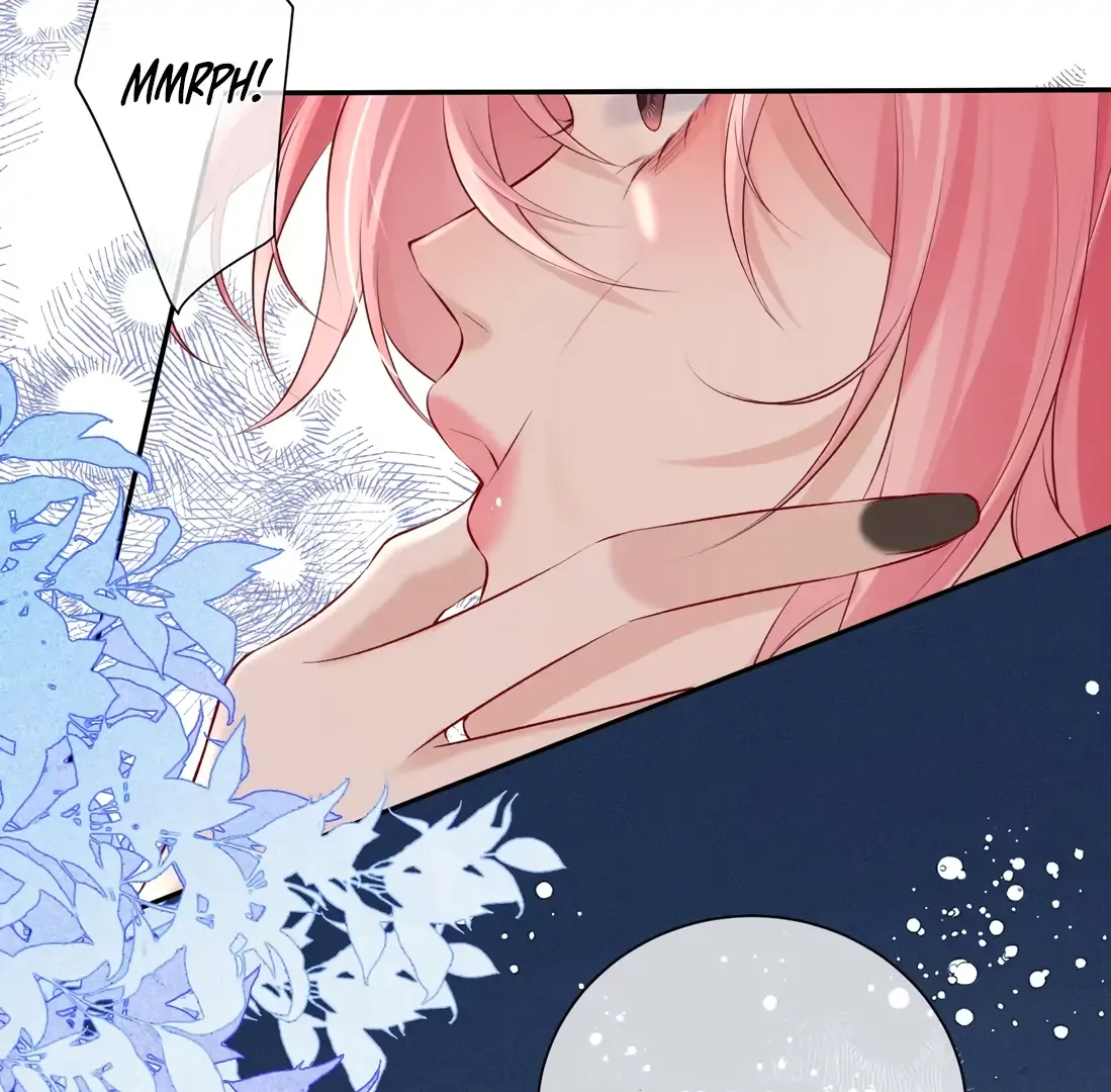 Dangerous Heartbeat Chapter 5 page 54 - 