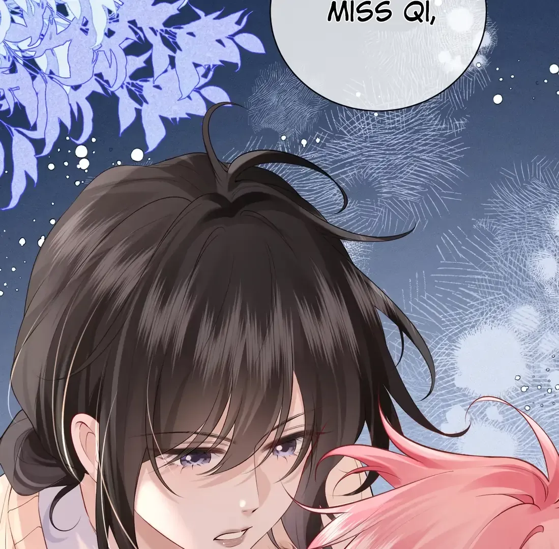 Dangerous Heartbeat Chapter 5 page 55 - 