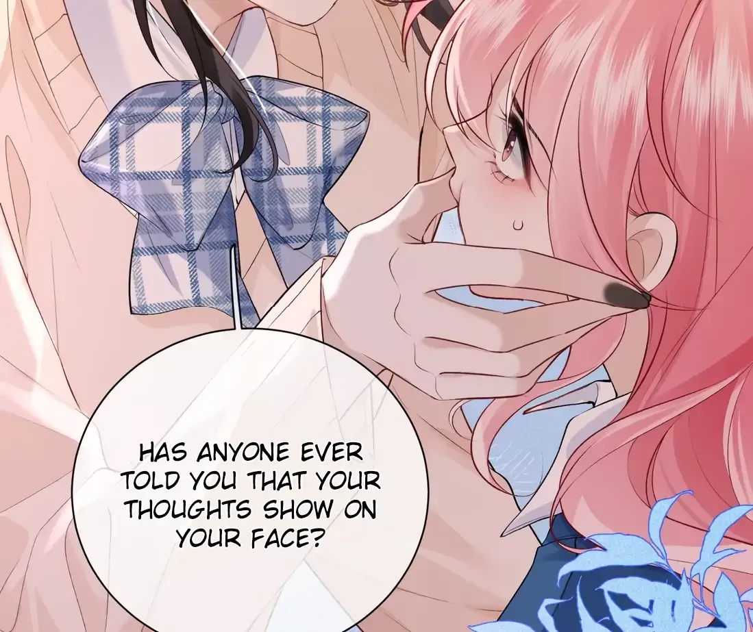 Dangerous Heartbeat Chapter 5 page 56 - 