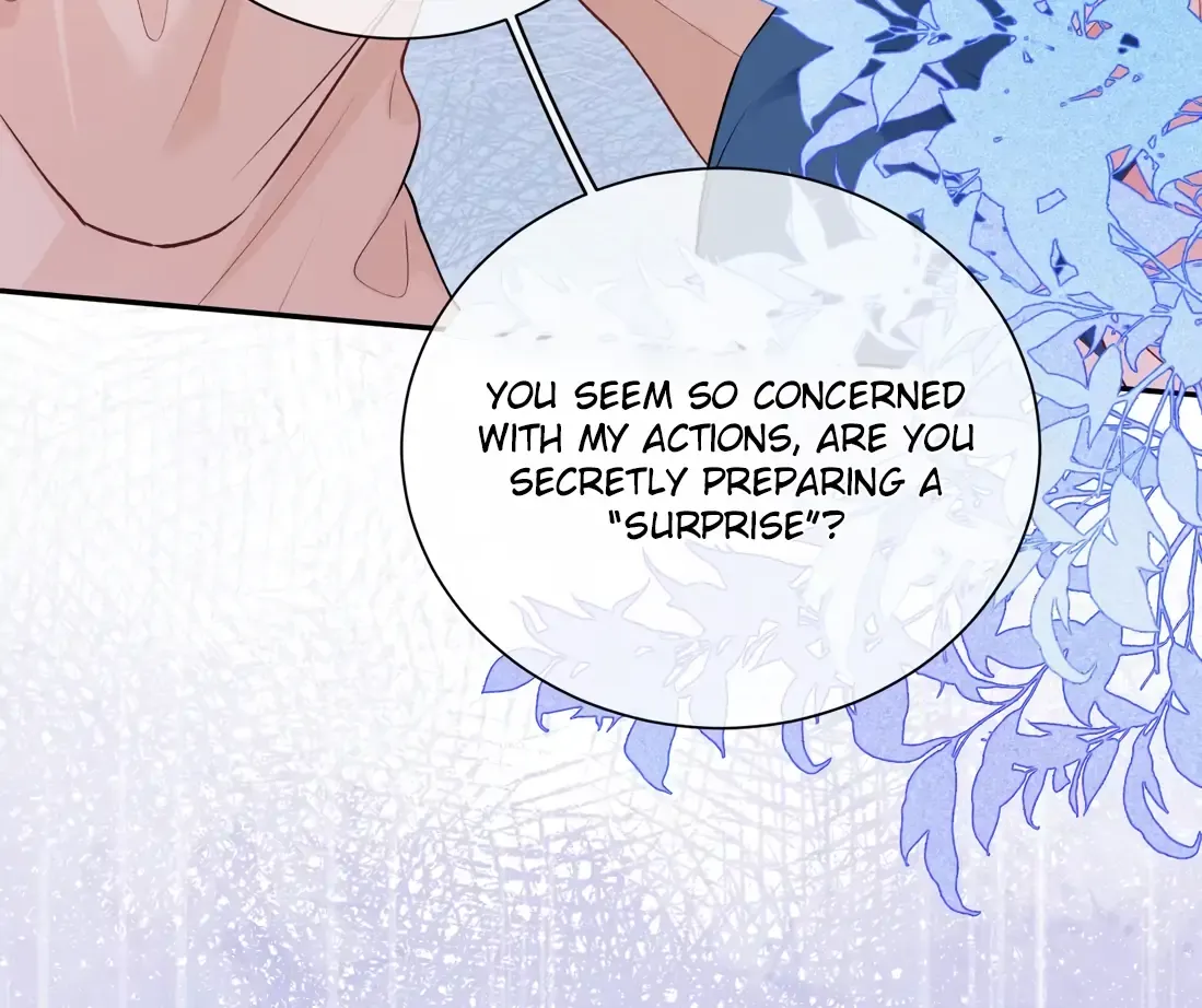 Dangerous Heartbeat Chapter 5 page 57 - 