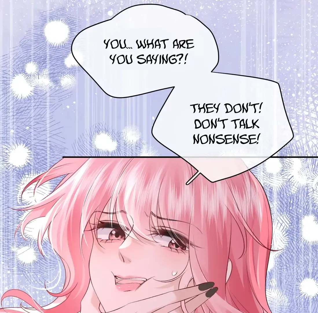 Dangerous Heartbeat Chapter 5 page 58 - 
