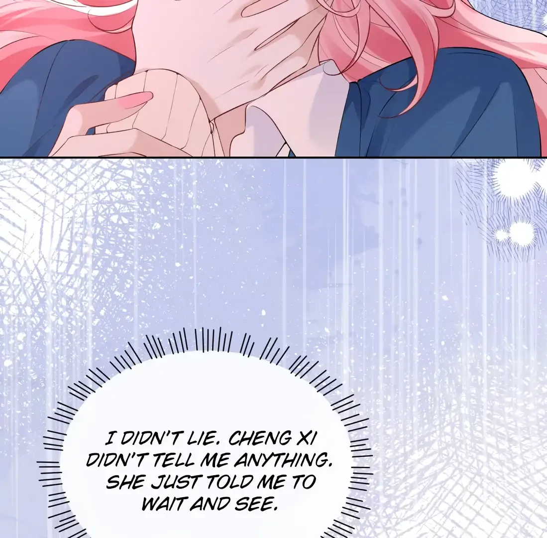 Dangerous Heartbeat Chapter 5 page 59 - 