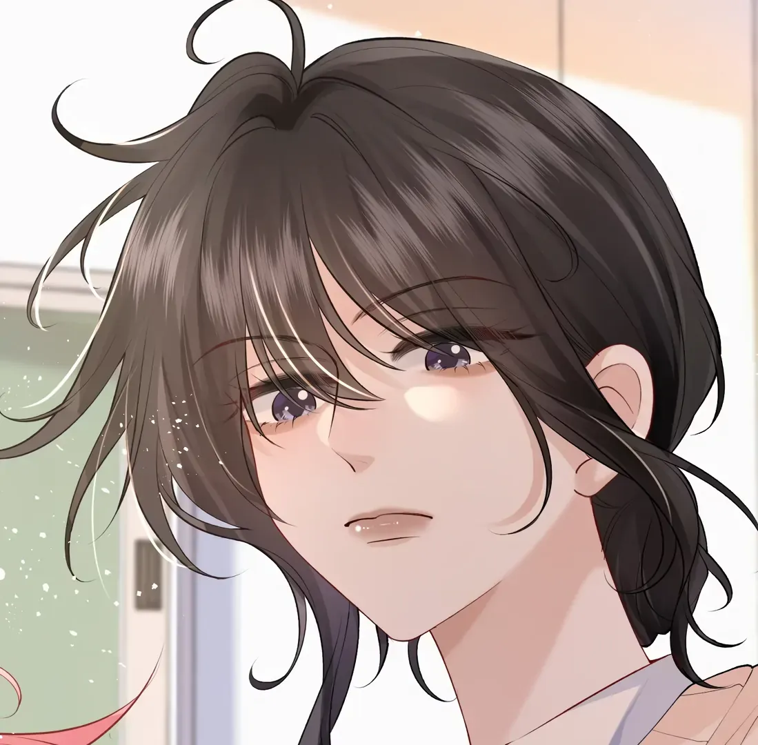 Dangerous Heartbeat Chapter 5 page 62 - 