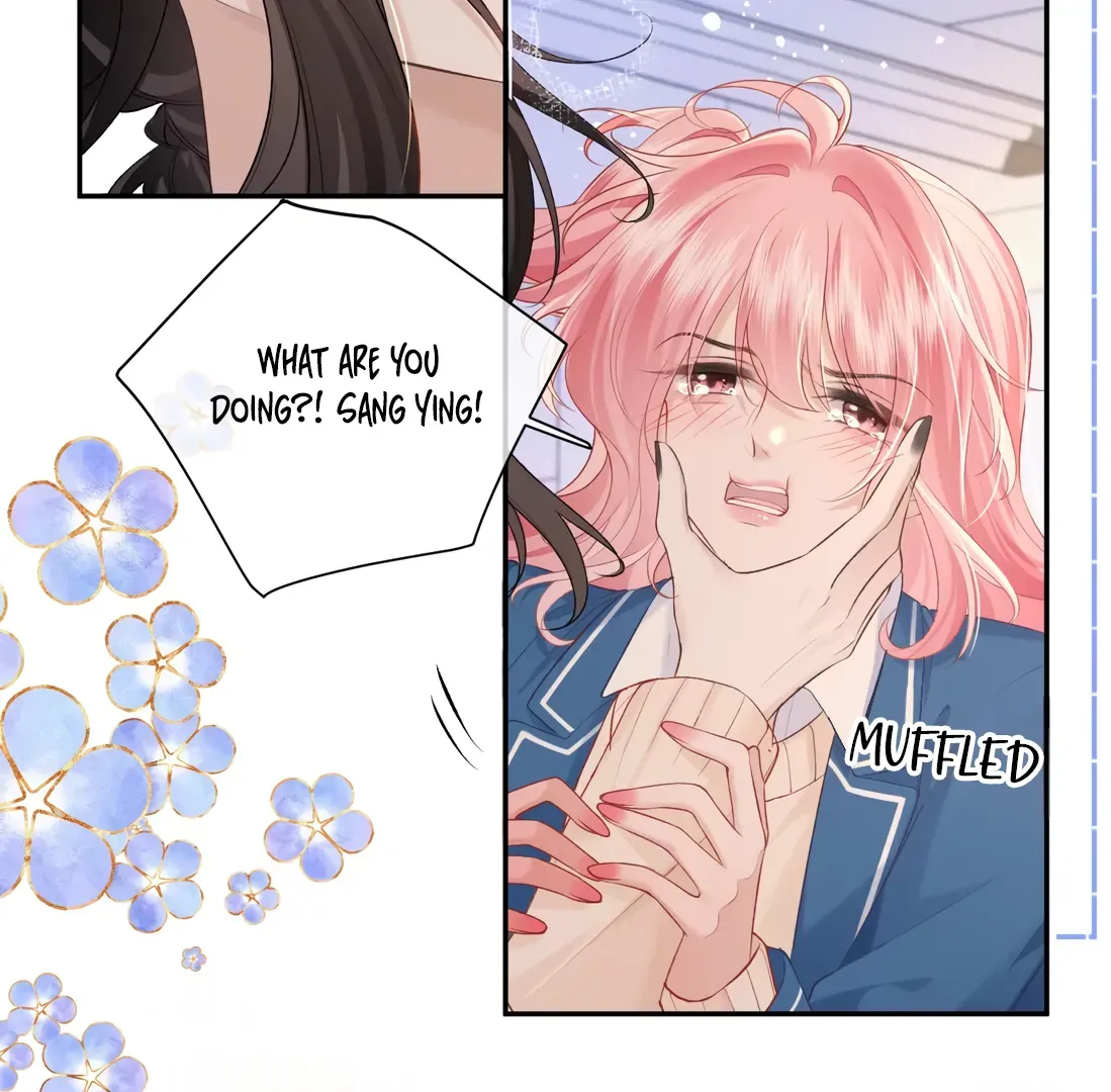 Dangerous Heartbeat Chapter 5 page 68 - 