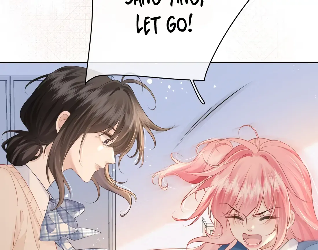 Dangerous Heartbeat Chapter 5 page 71 - 