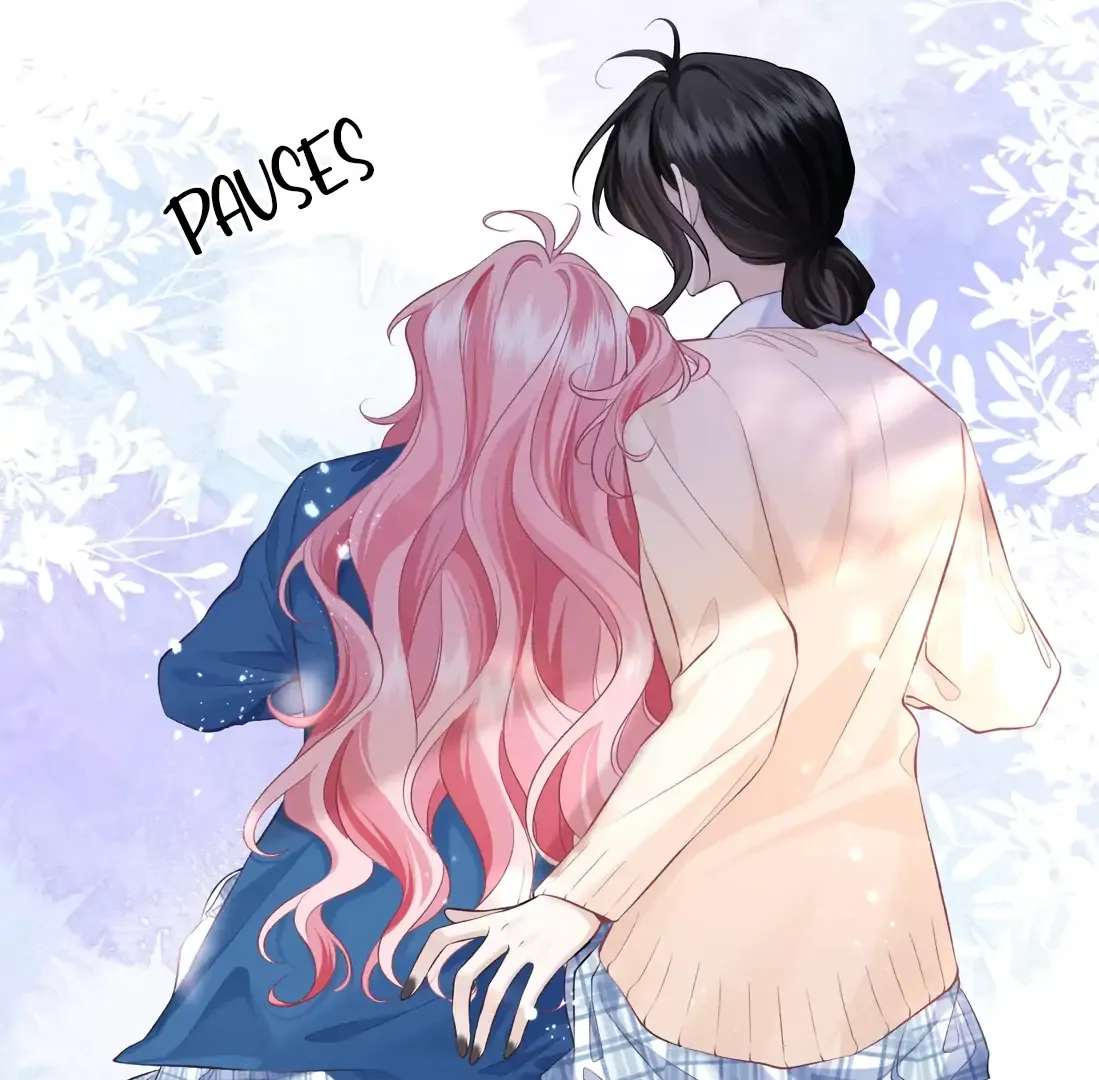 Dangerous Heartbeat Chapter 5 page 9 - 