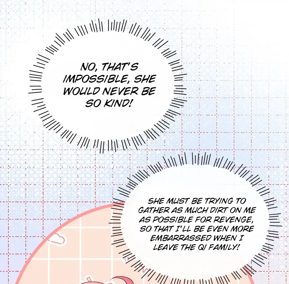 Dangerous Heartbeat Chapter 5 page 82 - 