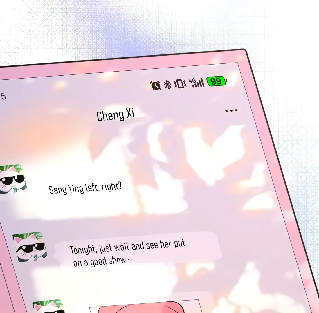 Dangerous Heartbeat Chapter 5 page 86 - 
