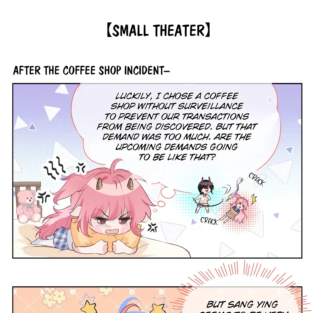 Dangerous Heartbeat Chapter 5 page 88 - 
