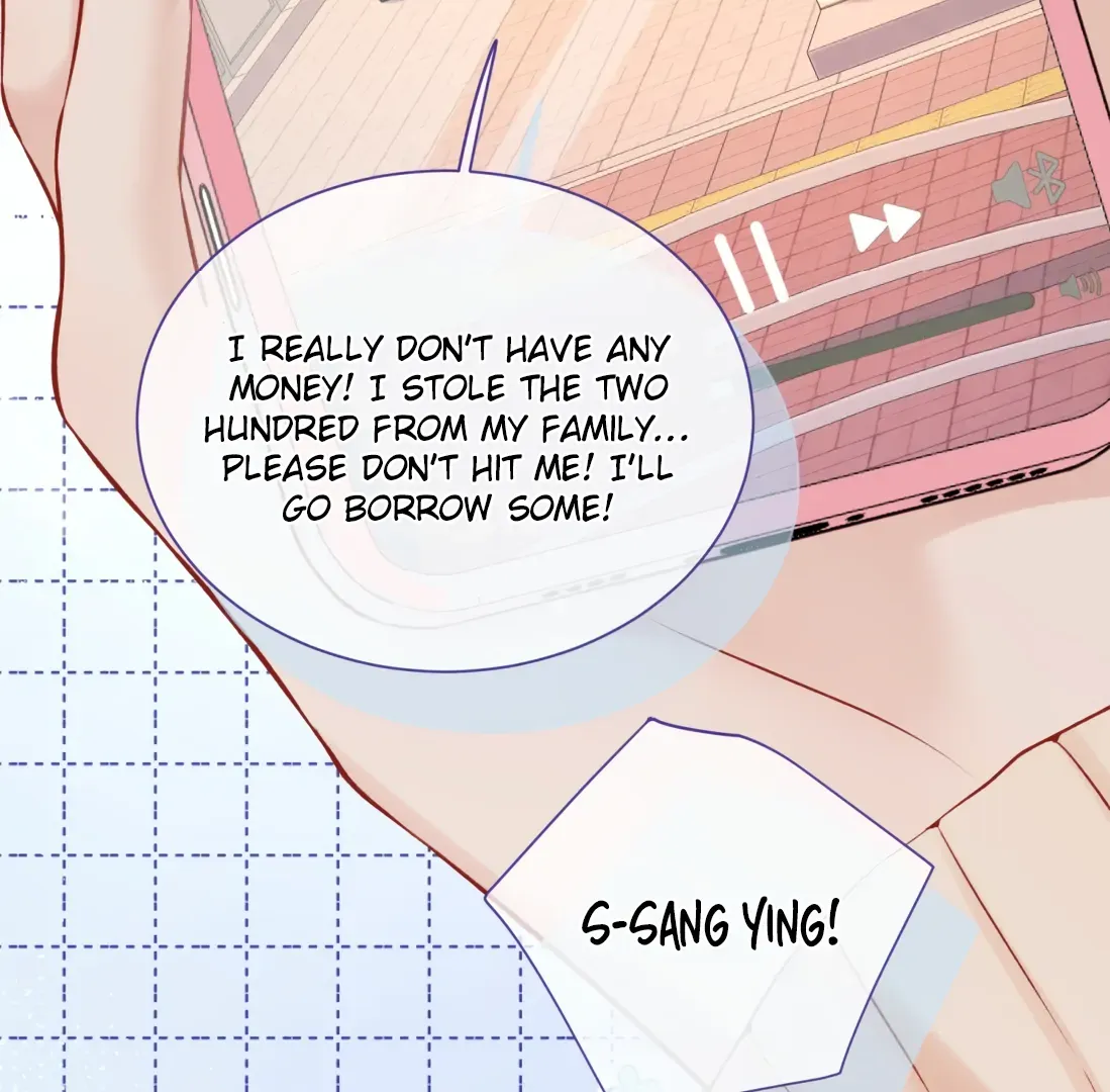 Dangerous Heartbeat Chapter 6 page 11 - 