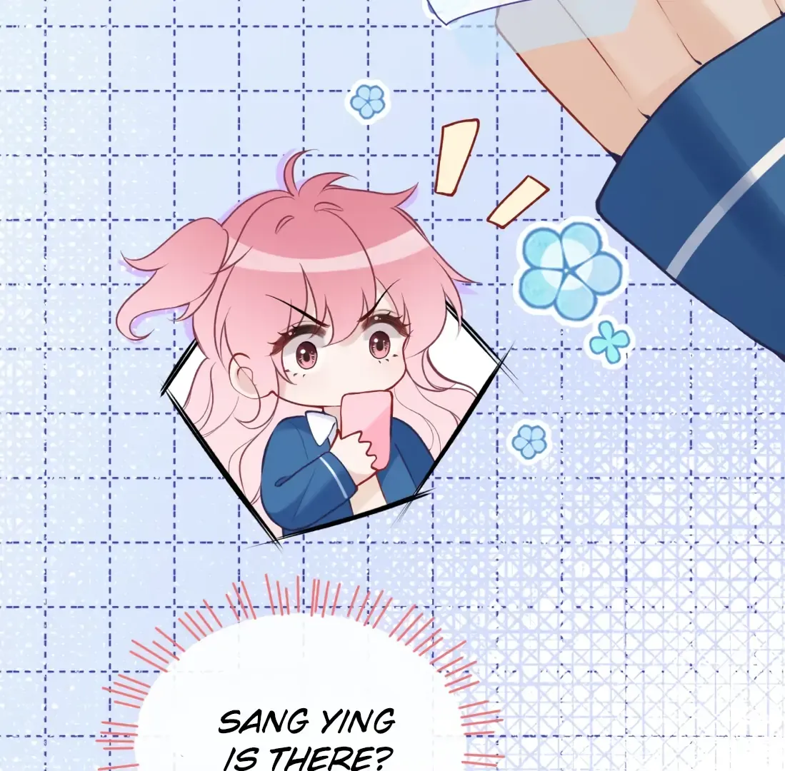 Dangerous Heartbeat Chapter 6 page 12 - 