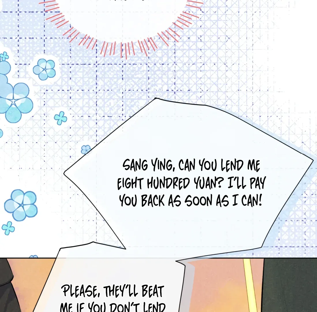 Dangerous Heartbeat Chapter 6 page 13 - 