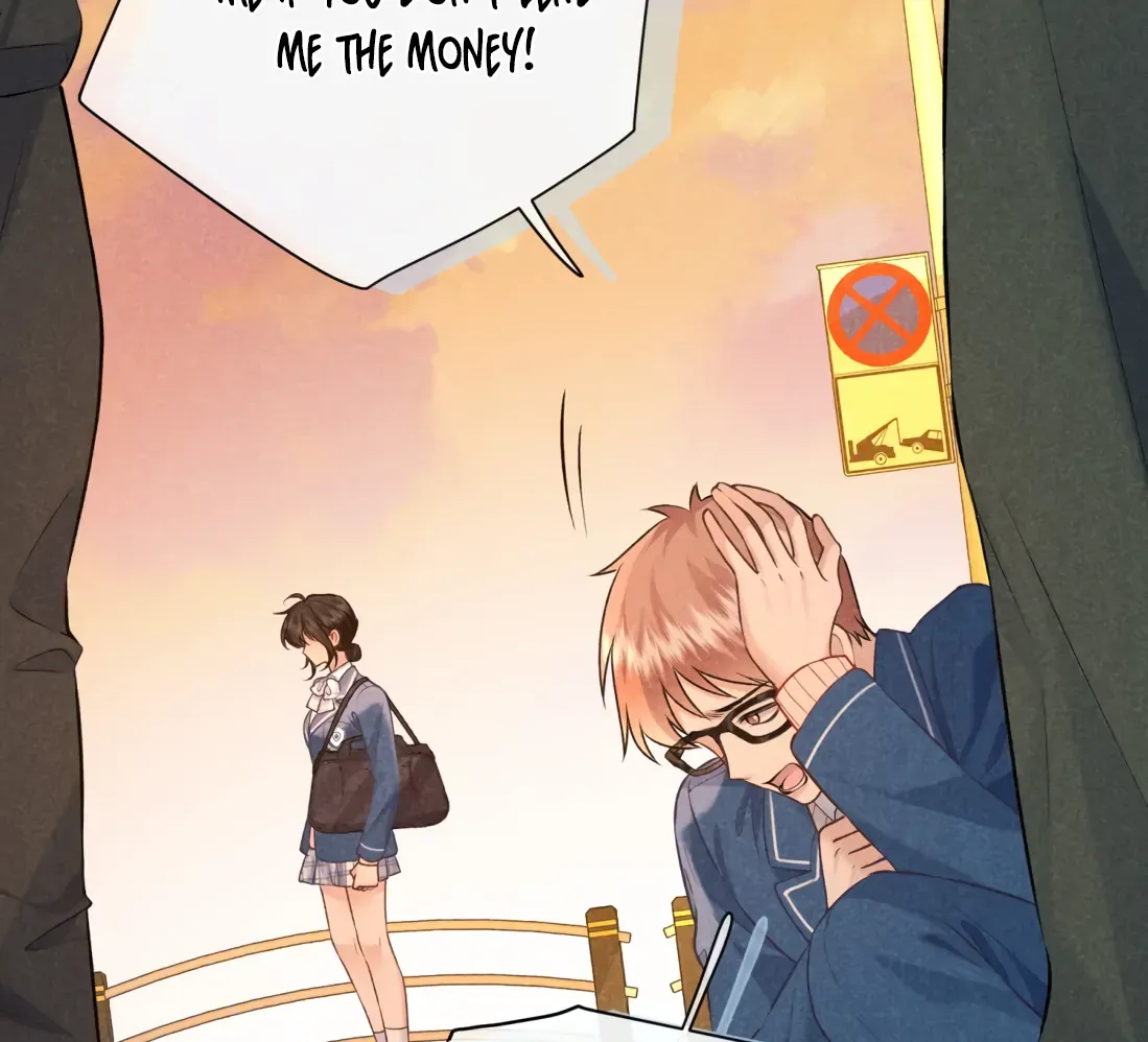 Dangerous Heartbeat Chapter 6 page 14 - 