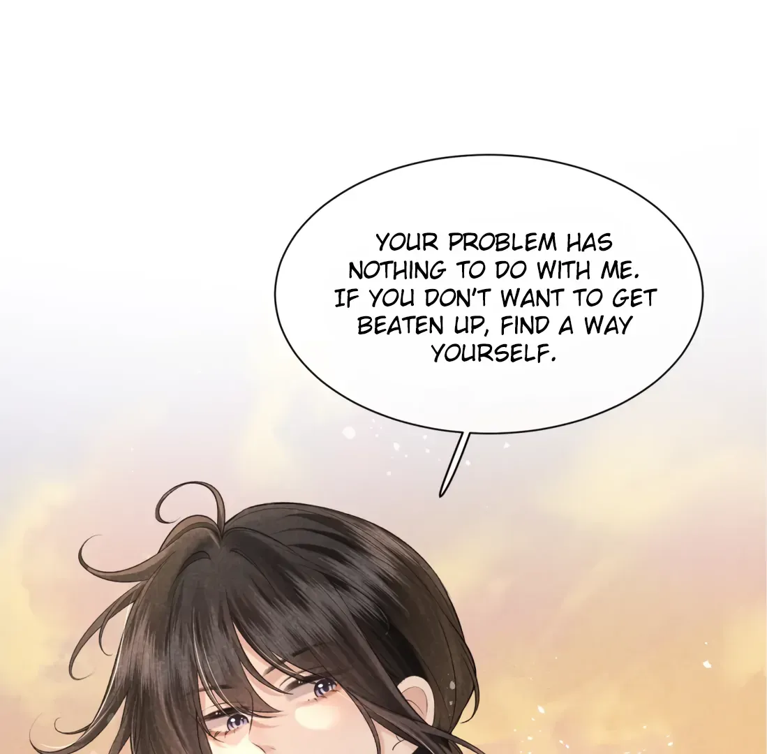 Dangerous Heartbeat Chapter 6 page 18 - 
