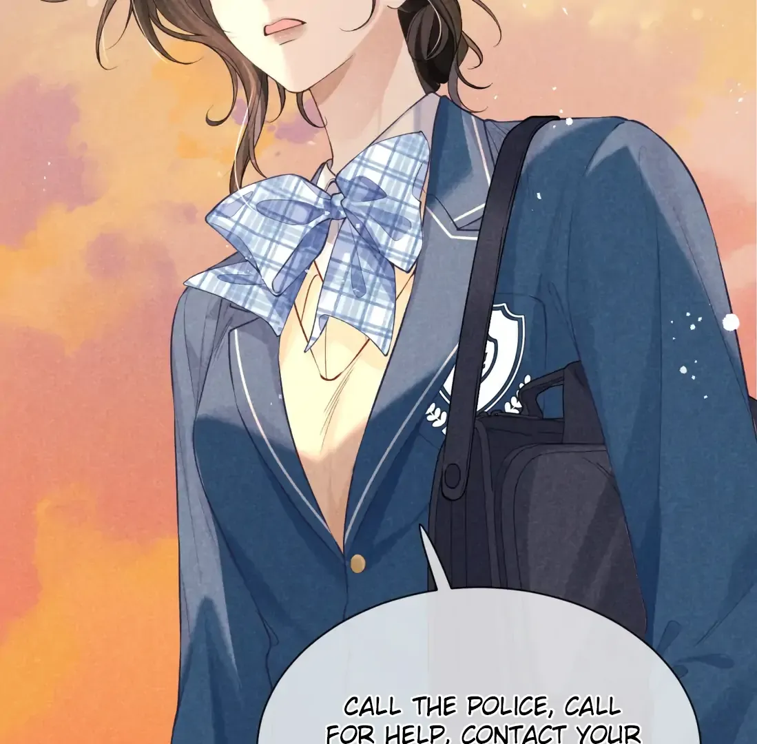 Dangerous Heartbeat Chapter 6 page 19 - 