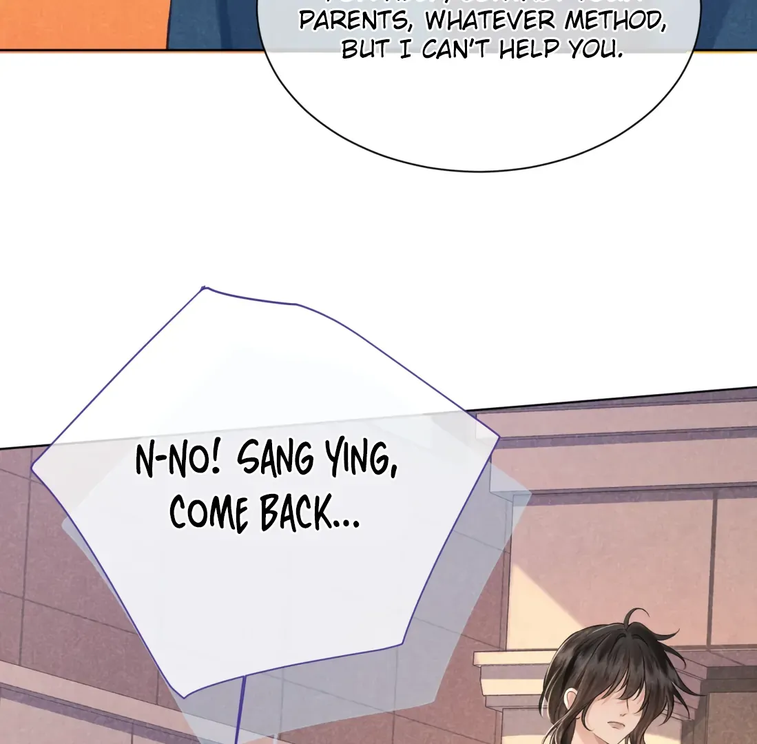 Dangerous Heartbeat Chapter 6 page 20 - 