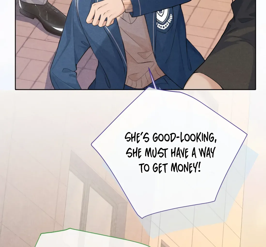 Dangerous Heartbeat Chapter 6 page 23 - 