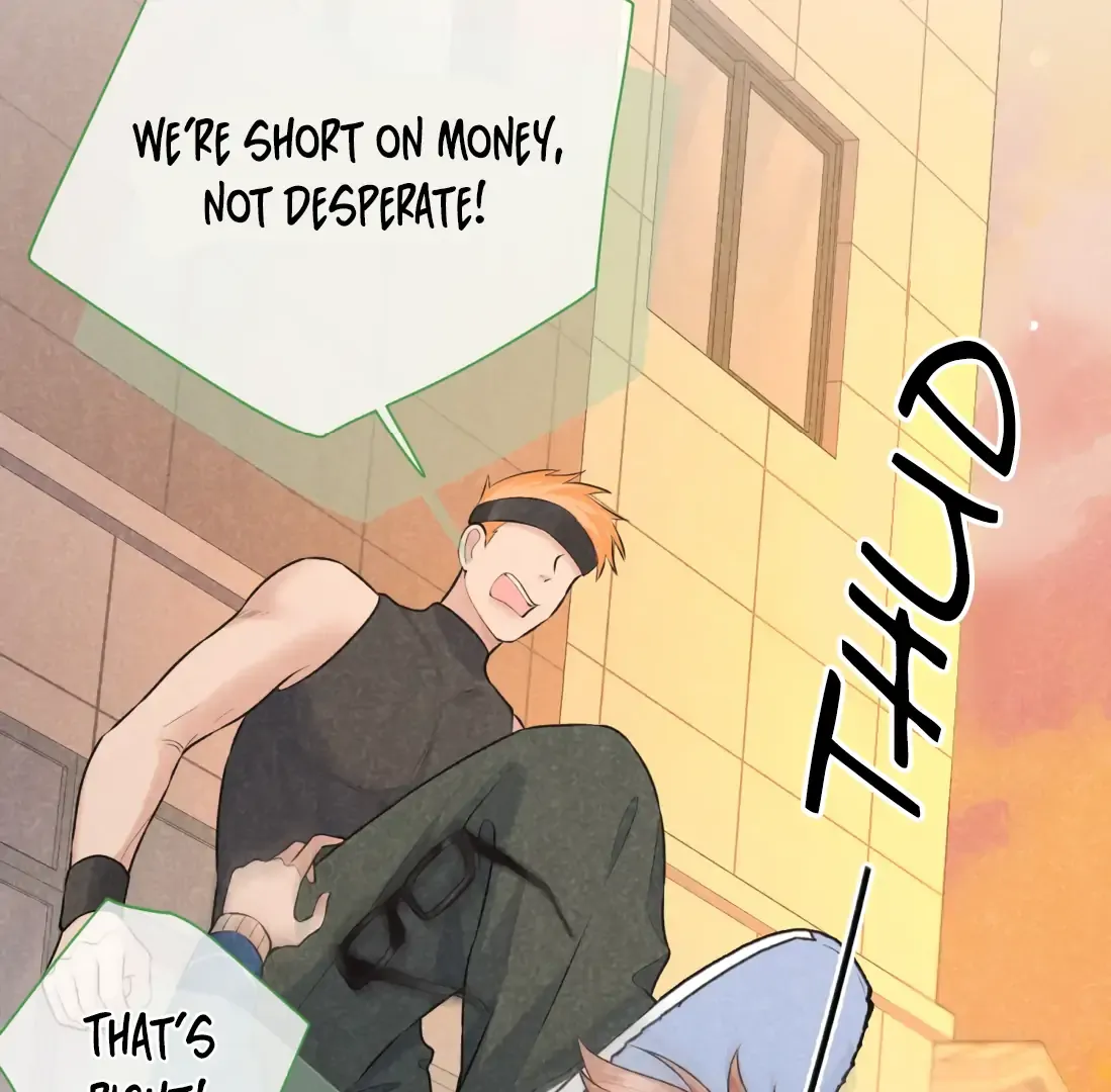Dangerous Heartbeat Chapter 6 page 24 - 
