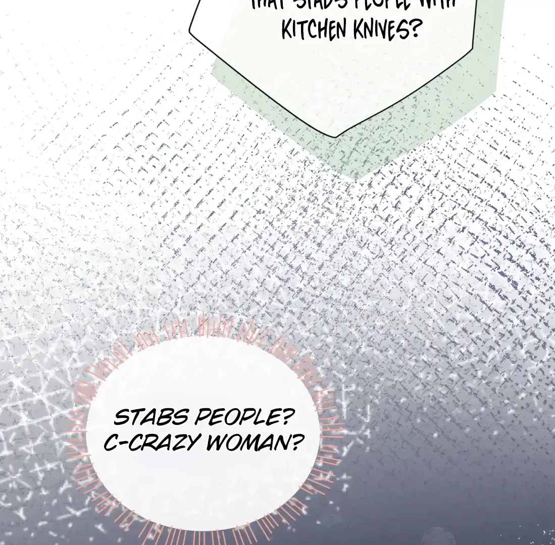Dangerous Heartbeat Chapter 6 page 26 - 