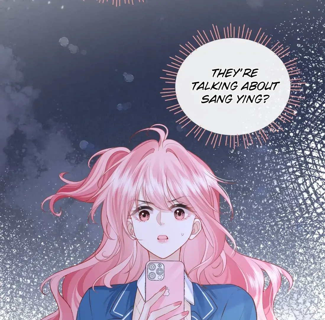 Dangerous Heartbeat Chapter 6 page 27 - 