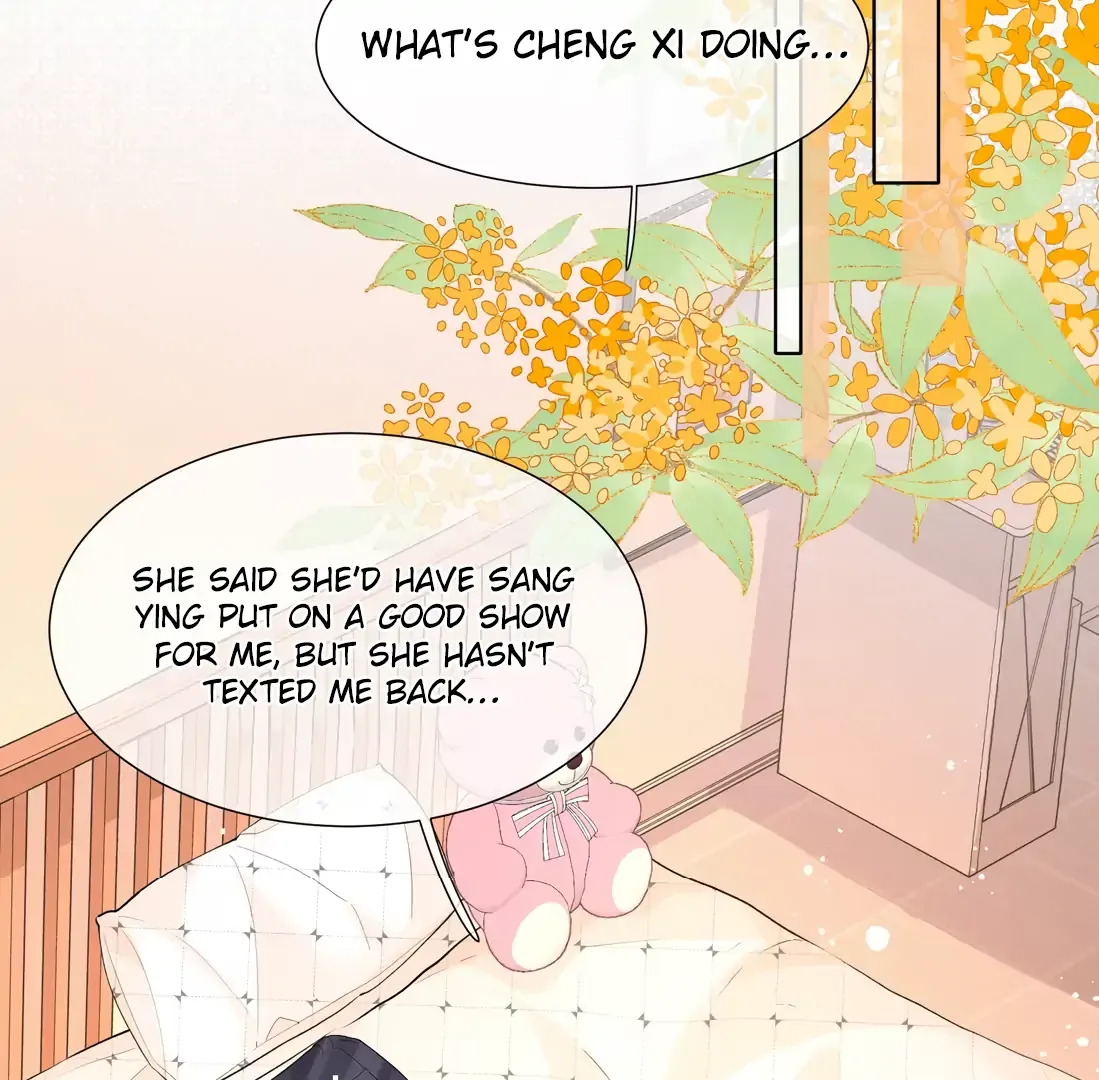 Dangerous Heartbeat Chapter 6 page 4 - 