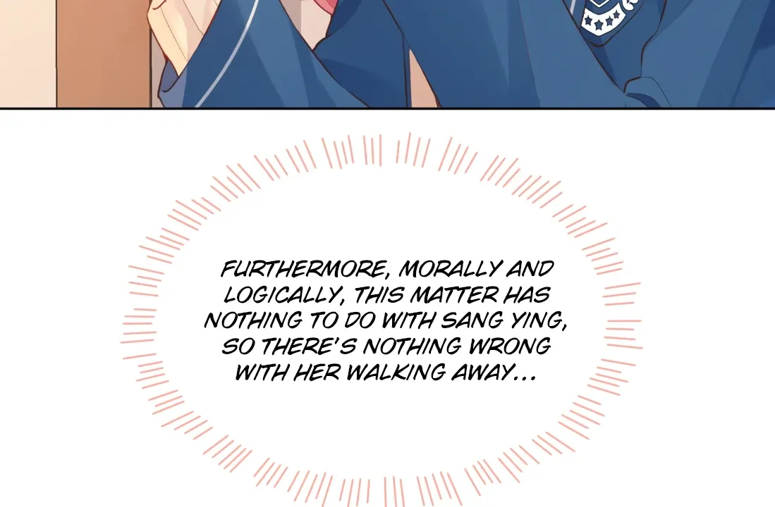 Dangerous Heartbeat Chapter 6 page 31 - 