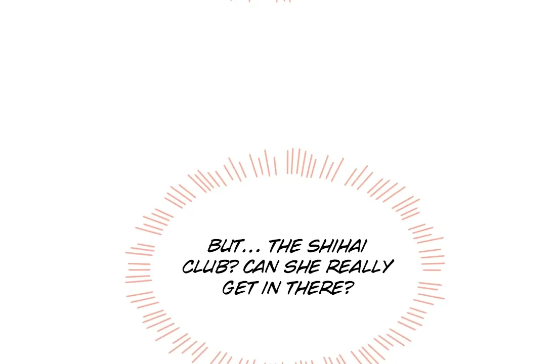 Dangerous Heartbeat Chapter 6 page 32 - 