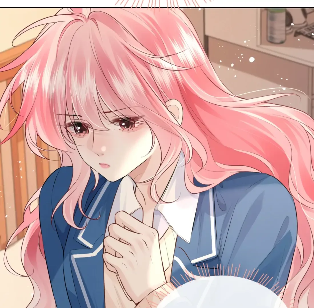 Dangerous Heartbeat Chapter 6 page 33 - 