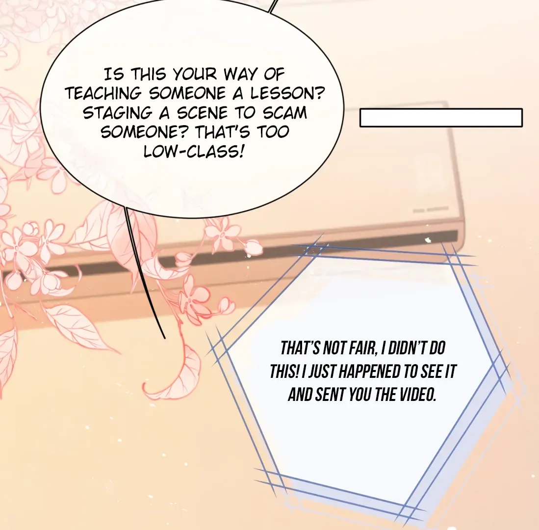Dangerous Heartbeat Chapter 6 page 35 - 