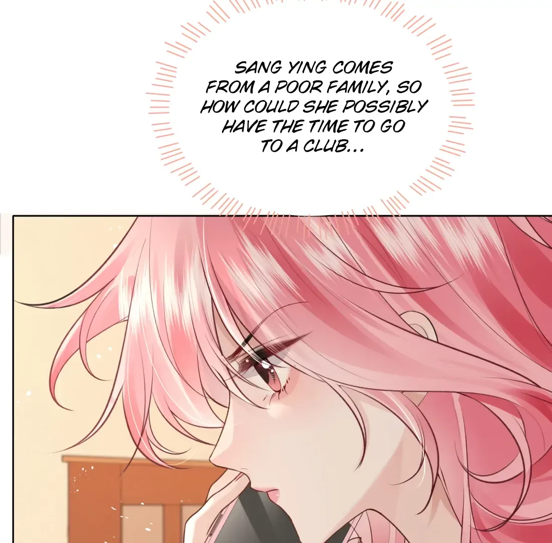 Dangerous Heartbeat Chapter 6 page 38 - 