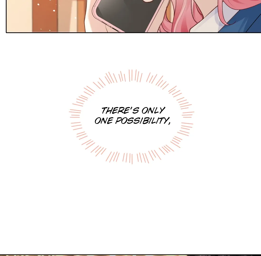Dangerous Heartbeat Chapter 6 page 39 - 
