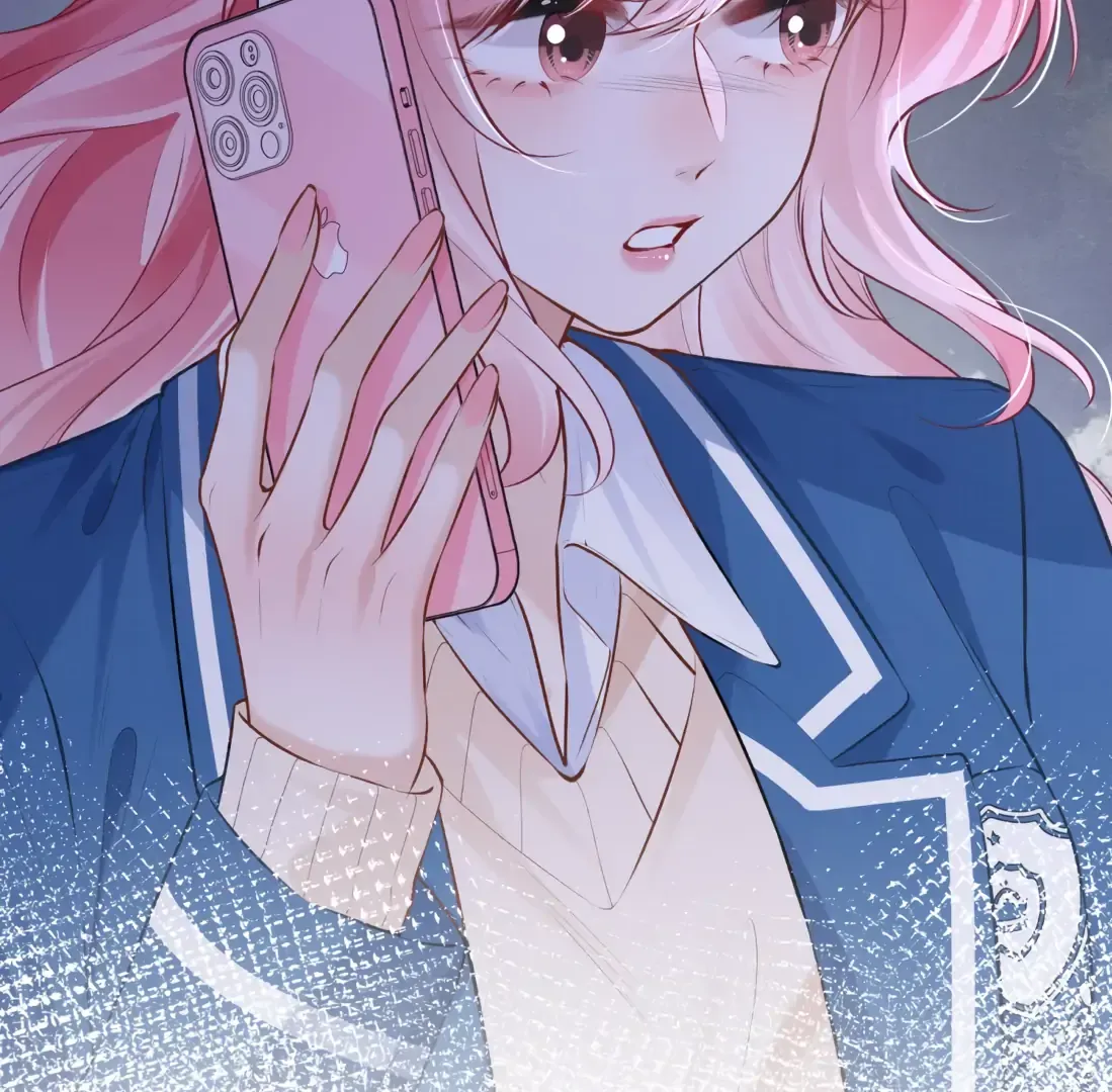 Dangerous Heartbeat Chapter 6 page 46 - 