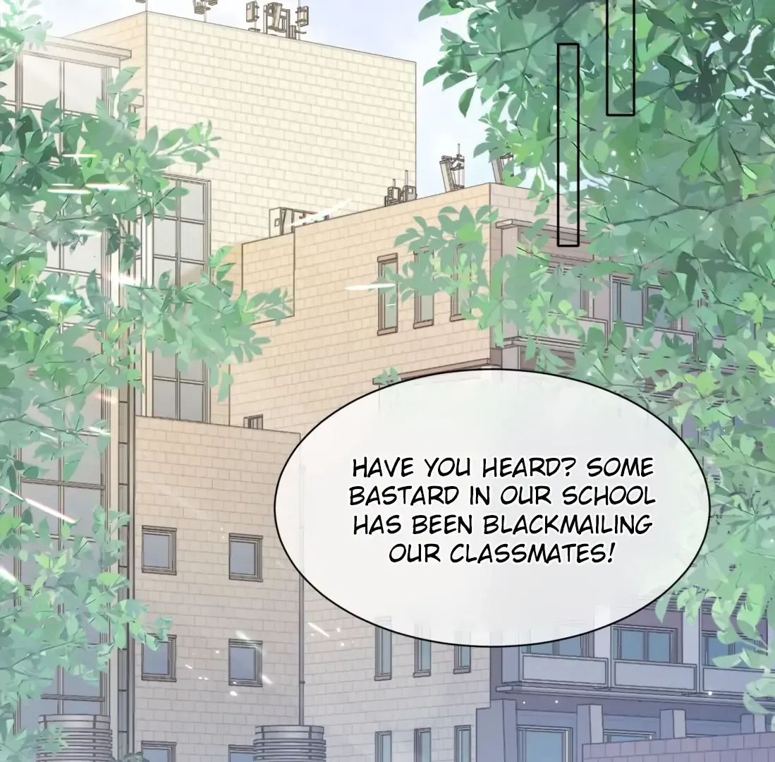 Dangerous Heartbeat Chapter 6 page 48 - 