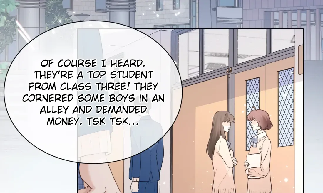 Dangerous Heartbeat Chapter 6 page 49 - 