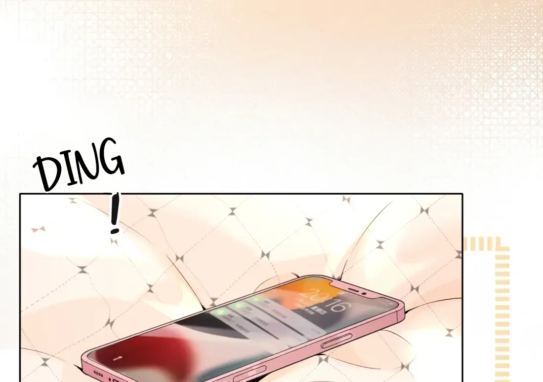 Dangerous Heartbeat Chapter 6 page 6 - 