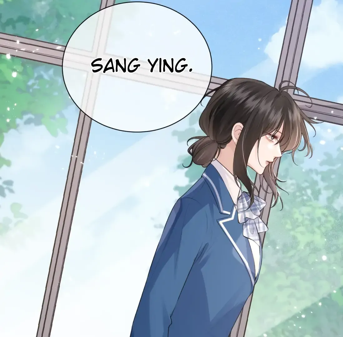 Dangerous Heartbeat Chapter 6 page 52 - 